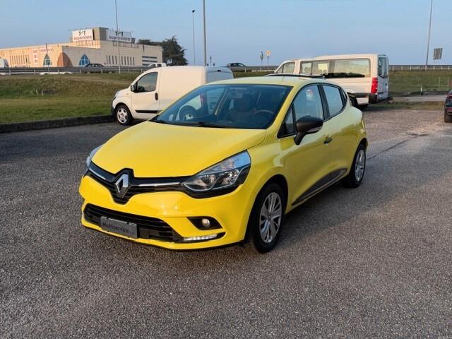 Renault Clio dCi 8V 75 CV 5 porte Business