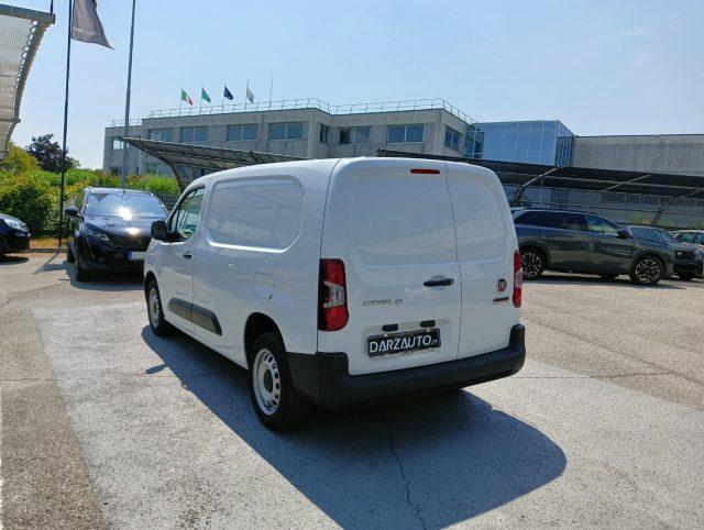 FIAT Doblo XL 1.5 BlueHdi 100CV PL-TN Van