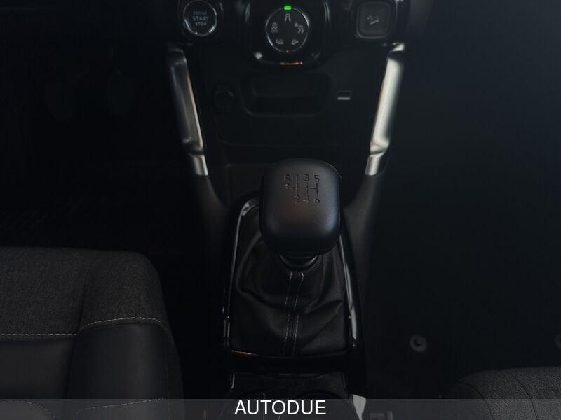 Citroën C3 Aircross C3 1.2 BENZINA PURET 1.2 PURETECH SHINE PACK s&s 110 CV