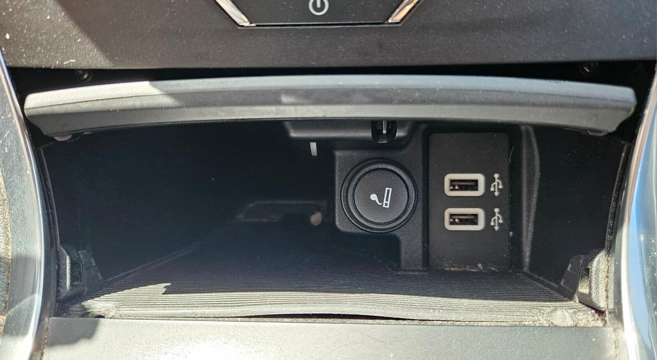 Ford S-Max 2.0 TDCi 150CV Titanium