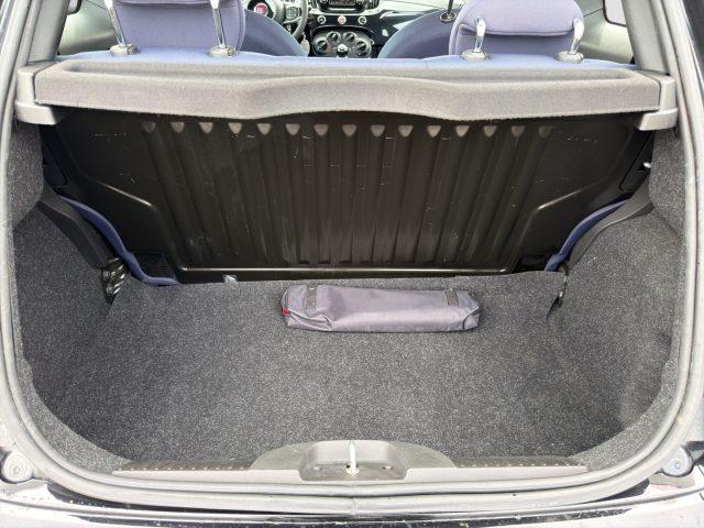 FIAT 500 500 1.0 Hybrid Cult