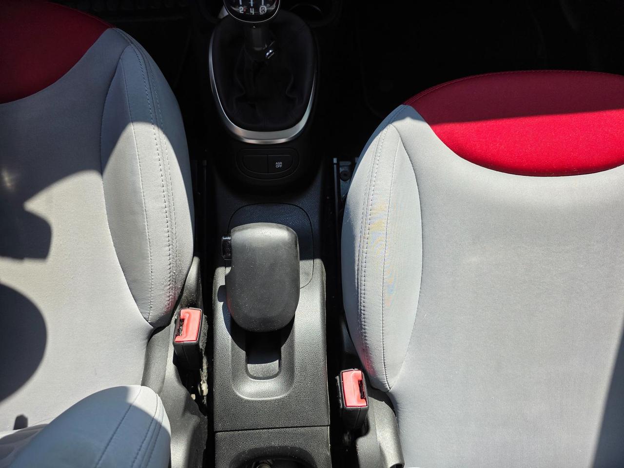 Fiat 500L 1.3 16V Multijet Lounge #6977