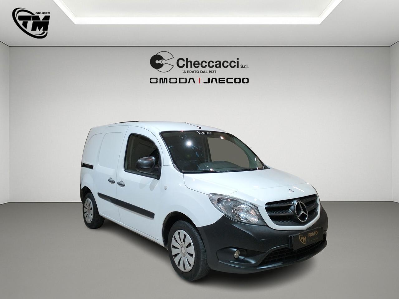 Mercedes-Benz Citan 109 cdi 90cv *IVA ESCLUSA*