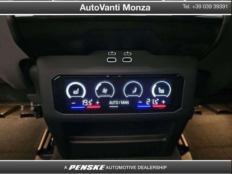 BMW i5 i5 xDrive 40 Msport Pro