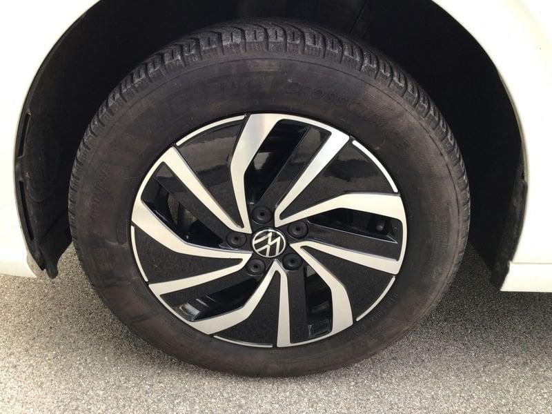 Volkswagen Polo Polo 1.0 Edition Plus