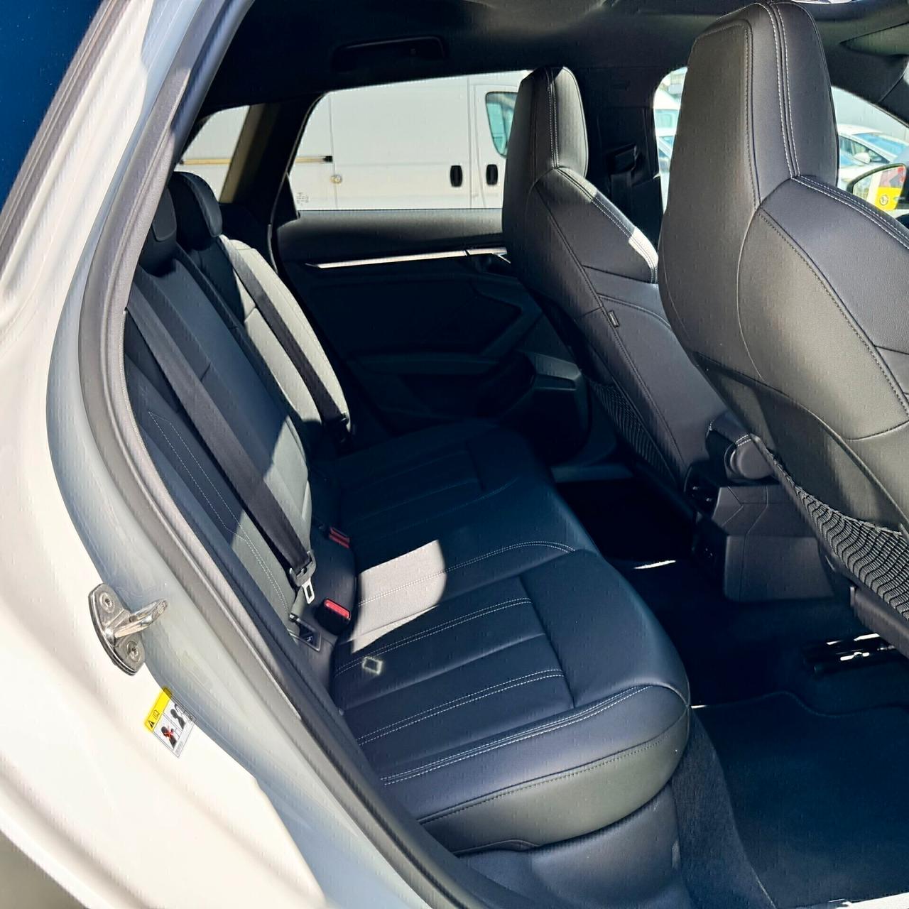 Audi S3 310 CV quattro S tronic anno 12/2021 Permute Finanziamento garanzia Prezzo Reale