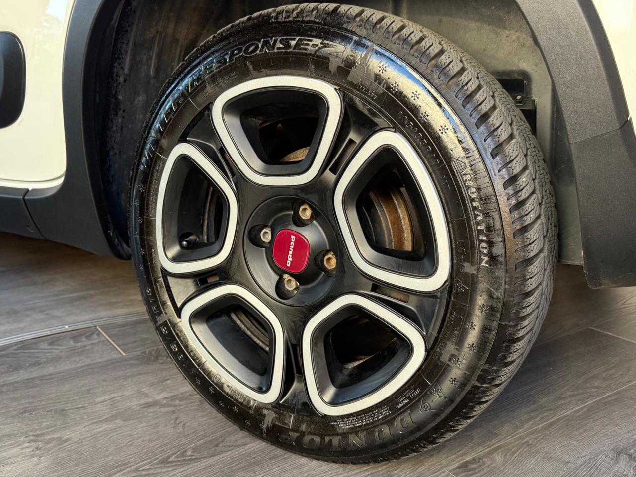 Fiat Panda III 2022 1.2 easypower *GPL* City Life SUPER PREZZO!