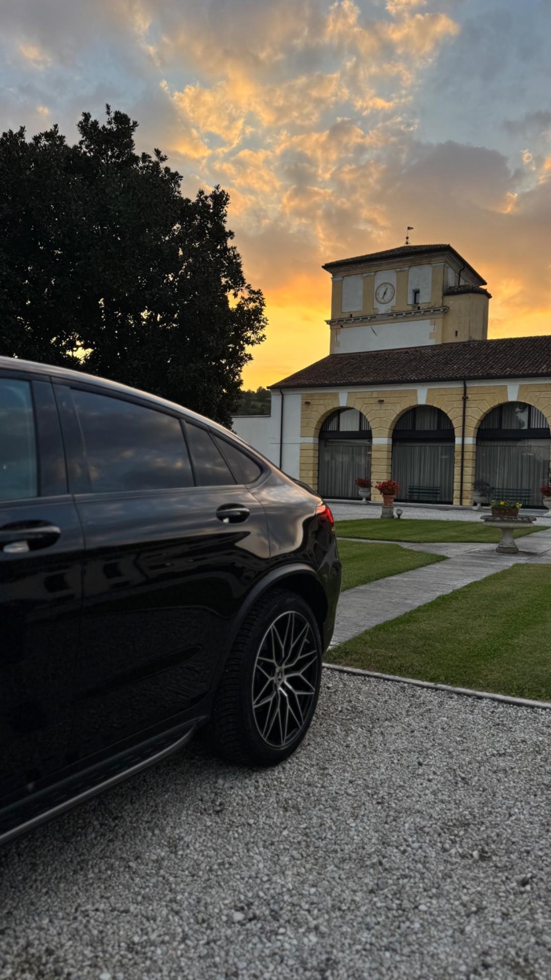 Mercedes-benz GLC 200 4Matic EQ-Boost Premium