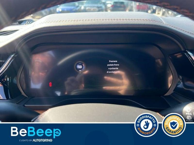 Jeep Grand Cherokee 2.0 ATX PHEV SUMMIT RESERVE 4XE AUT