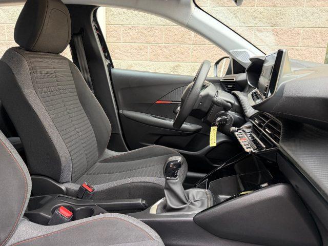 PEUGEOT 208 1.2 75CV UNIPROPRIETARIO APPLE CARPLAY ANDROID