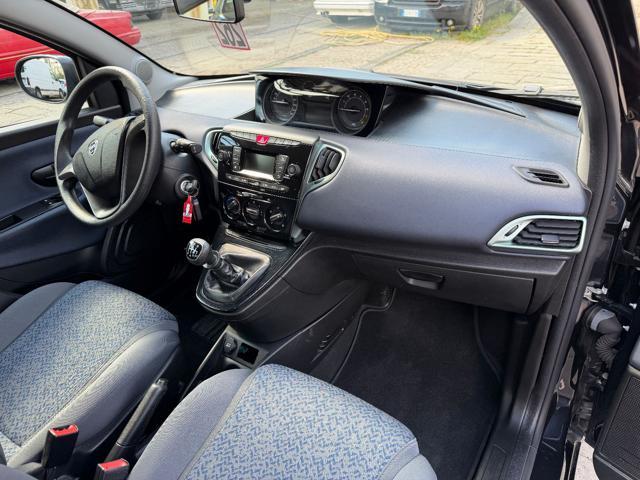 LANCIA Ypsilon 1.0 FireFly 5 porte S&S Hybrid Oro