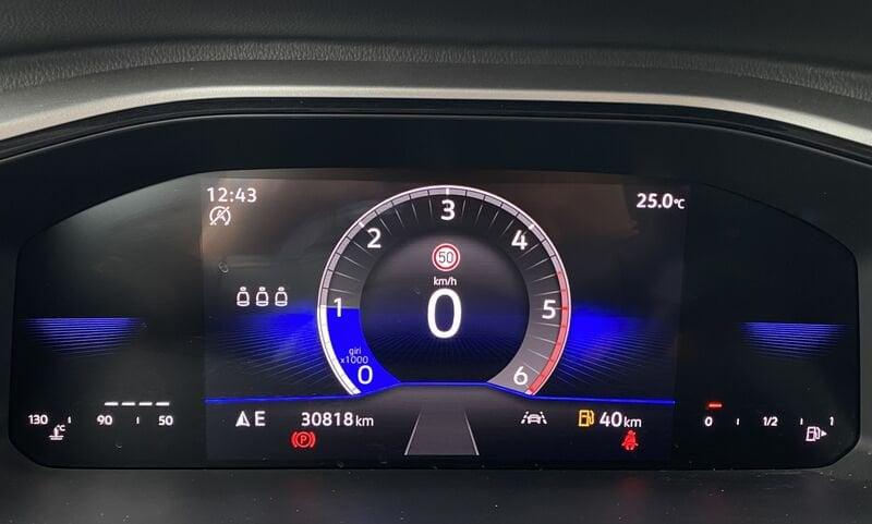 Volkswagen T-Roc Life 2.0 TDI 116CV