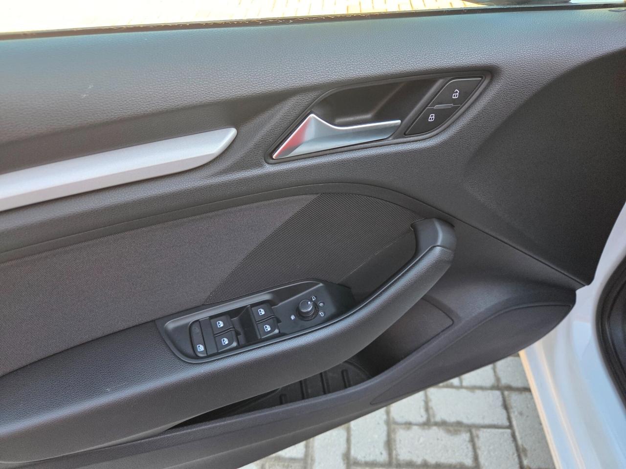 Audi A3 SPB 35 TFSI COD S tronic 150cv