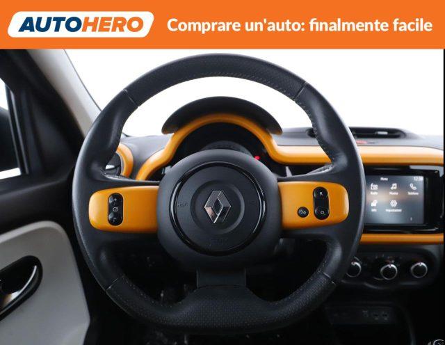 RENAULT Twingo TCe 95 CV Intens