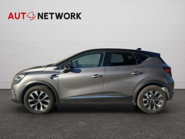 RENAULT Captur TCe 100 CV GPL Equilibre