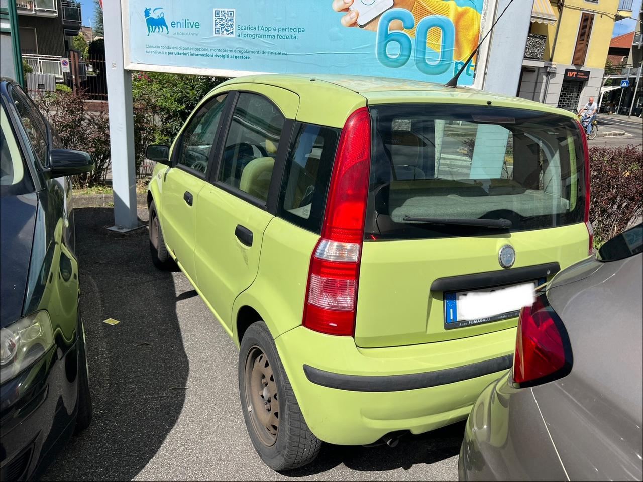 Fiat Panda 1.1 Active