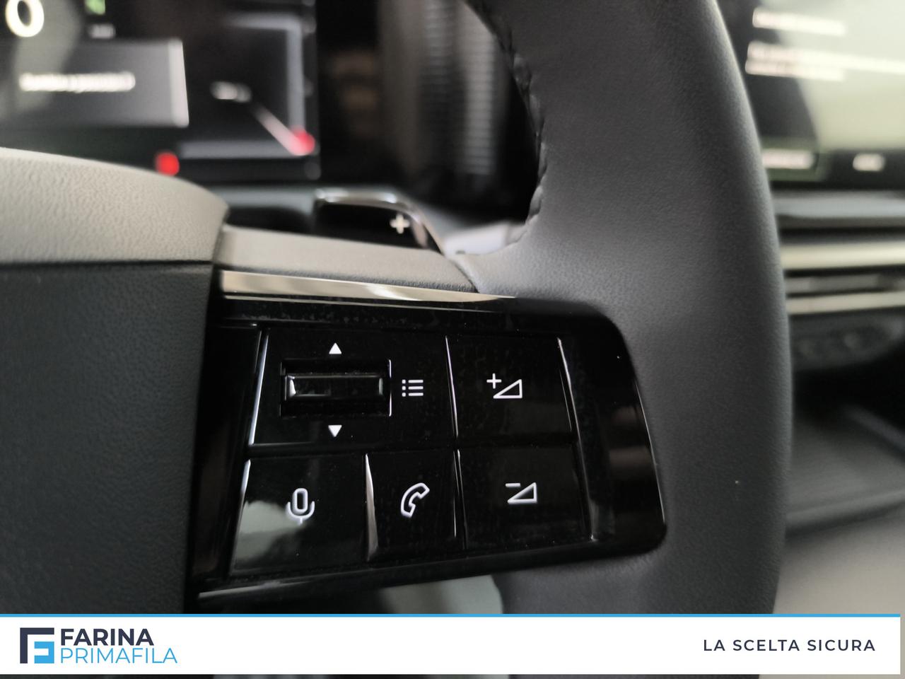 LANCIA Ypsilon Ibrida Nuova Ypsilon 1.2 110cv Ibrida