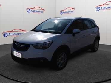 Opel Crossland X 1.2 Innovation 83cv my18.5