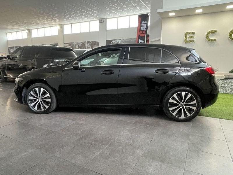 Mercedes-Benz Classe A A 250 e Automatic EQ-Power Sport