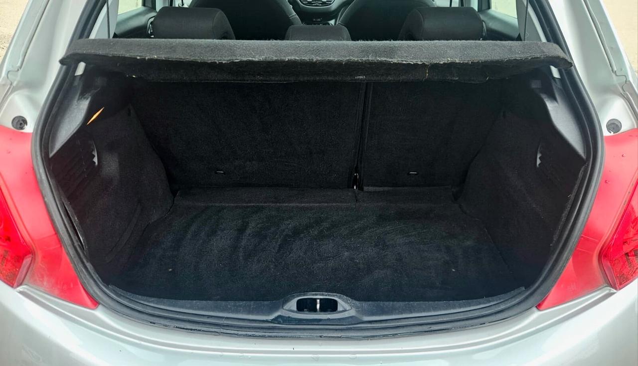 Peugeot 208 1.2 82CV 5porte Active