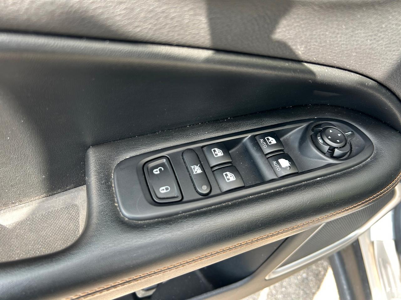 Jeep Compass 1.6 Multijet II 2WD Limited 1 PROPIETARIO