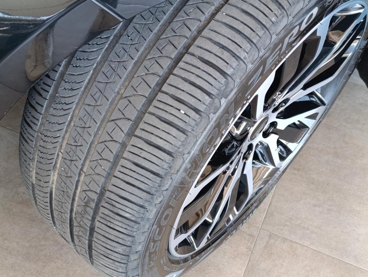 Land Rover Range Rover Sport 3.0d i6 mhev S 249cv auto