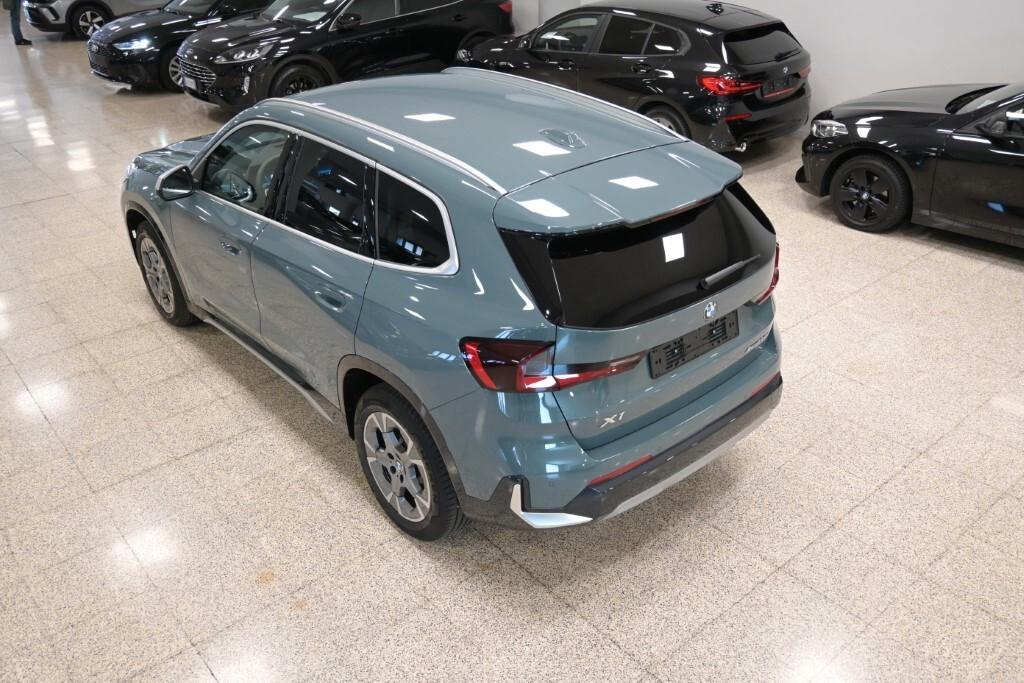 Bmw X1 xDrive 20d xLine