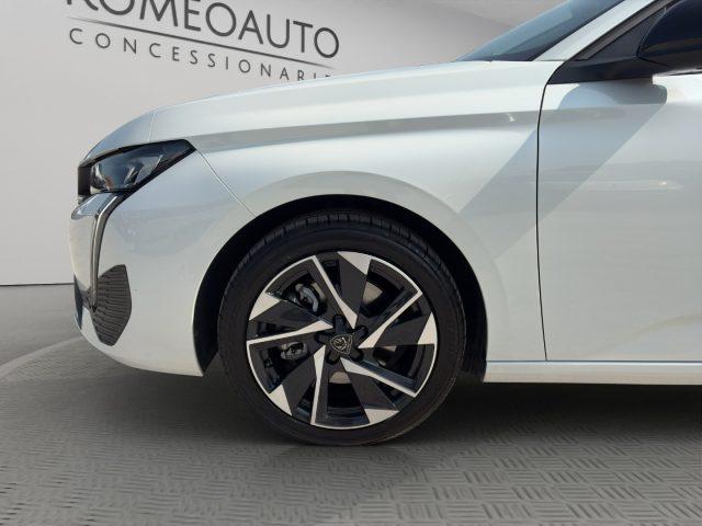PEUGEOT 308 BlueHDi 130cv S&S EAT8 Allure