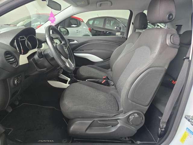 Opel Adam Adam 1.2 70cv