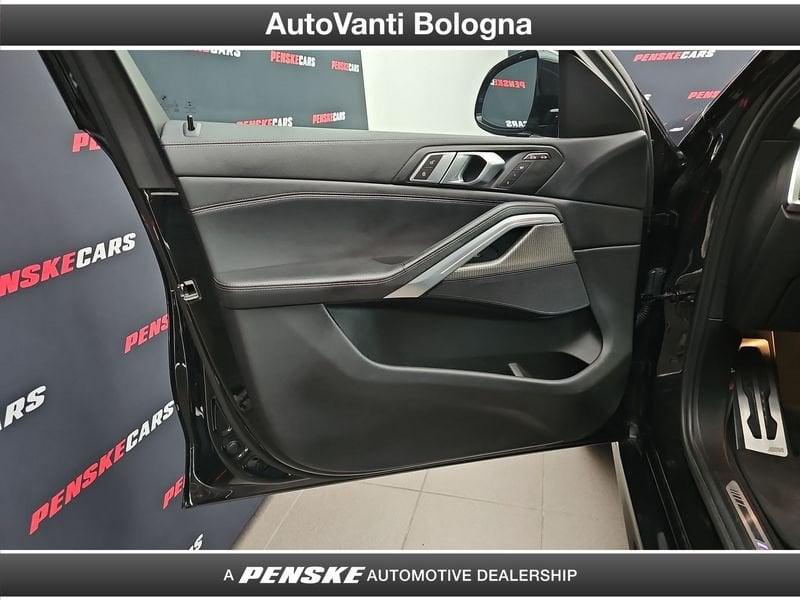 BMW X6 X6 xDrive30d 48V Msport