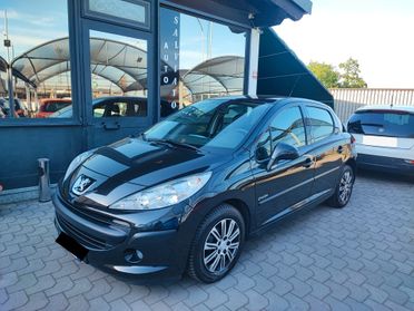 Peugeot 207 1.4 uni-pro