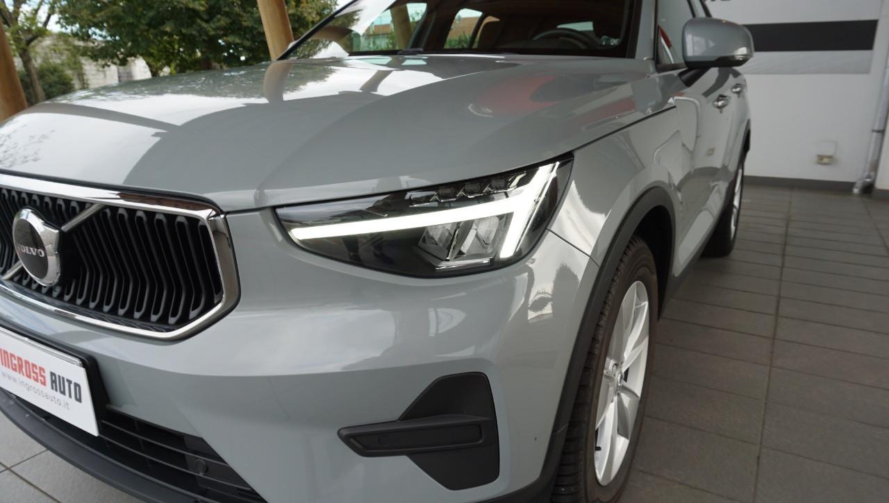 Volvo XC40 1.5 t2 Core auto