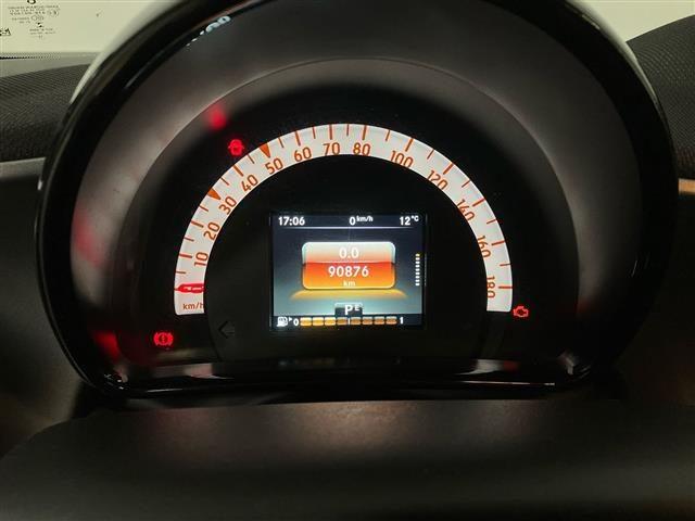 SMART ForTwo coupe 1.0 71cv Superpassion twinamic