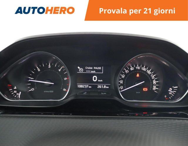 PEUGEOT 208 1° serie BlueHDi 100 5 porte Allure
