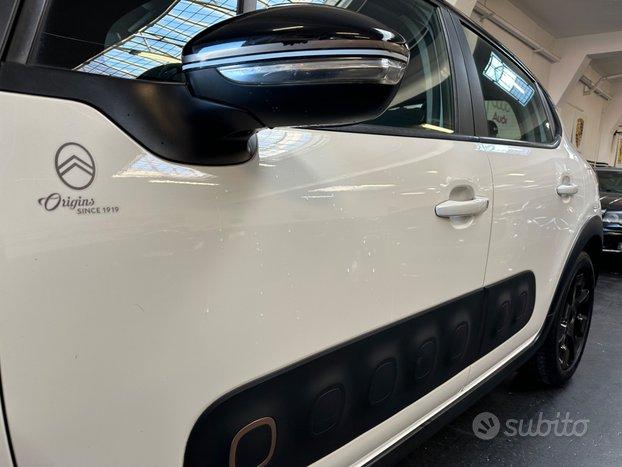 Citroen C3 PureTech 83 S&S Origins UNICOPROPRIETAR