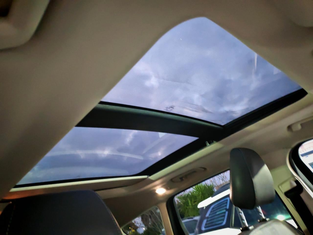 Ford Kuga 2.0TDCI 150Cv tetto pelle cam navig