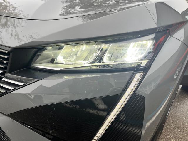 PEUGEOT 408 PureTech 130 S&S EAT8 Allure