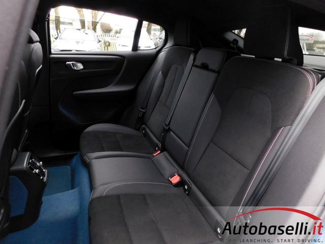 VOLVO C40 C40 RECHARGE TWIN MOTOR AWD 1ST EDITION ''408cv''