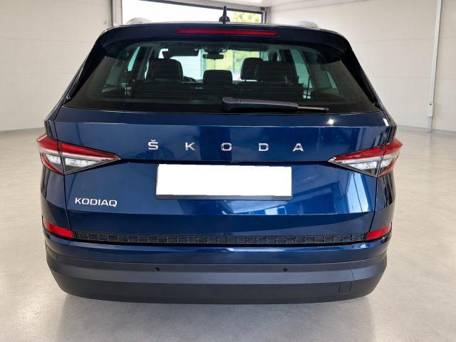 SKODA Kodiaq 2.0 TDI 7 Posti Automatica DSG Evo Style