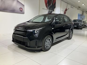 KIA Picanto Picanto 1.0 12V GPL 5p. Urban