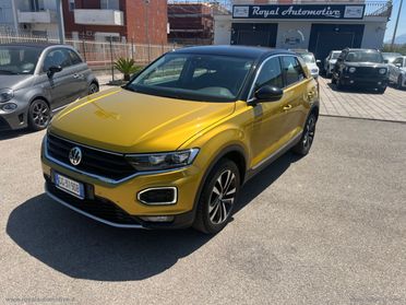 VOLKSWAGEN T-Roc 2.0 TDI SCR Style