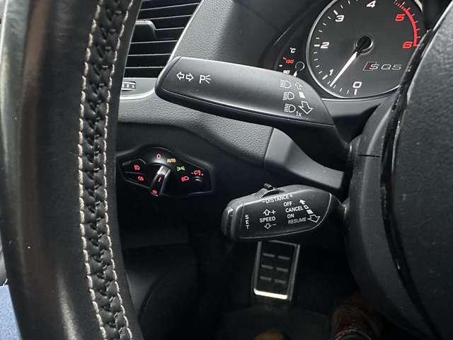 Audi SQ5 SQ5 3.0tdi biturbo quattro340cv tiptronicMotore KO