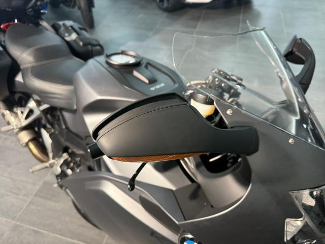 BMW K 1200 S K1200S OTTIME CONDIZIONI