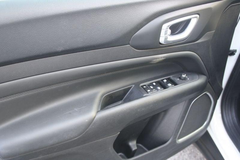 Jeep Compass 1.6 MJet II 96kW Limited