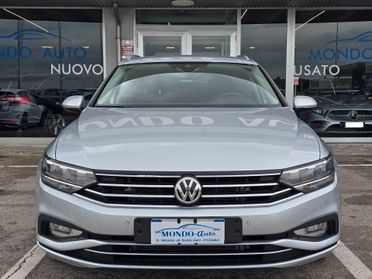 Vw Passat Var.2.0 TDI SCR EVO DSG Business