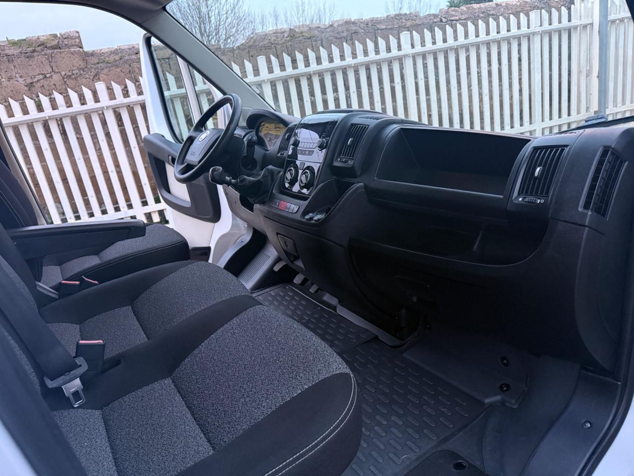 Fiat DUCATO MAXI L3 H2 150CV PORTATA MAGGIORATA