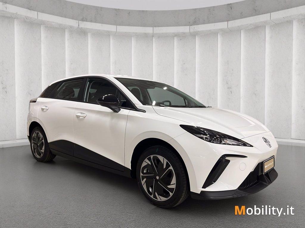 MG MG4 Standard49 del 2025