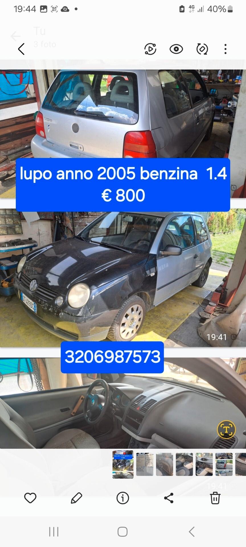 Opel Meriva 1.7 CDTI 110CV Elective