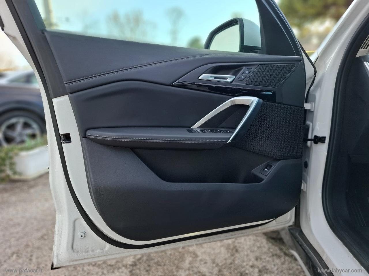 BMW X1 sDrive 18d xLine