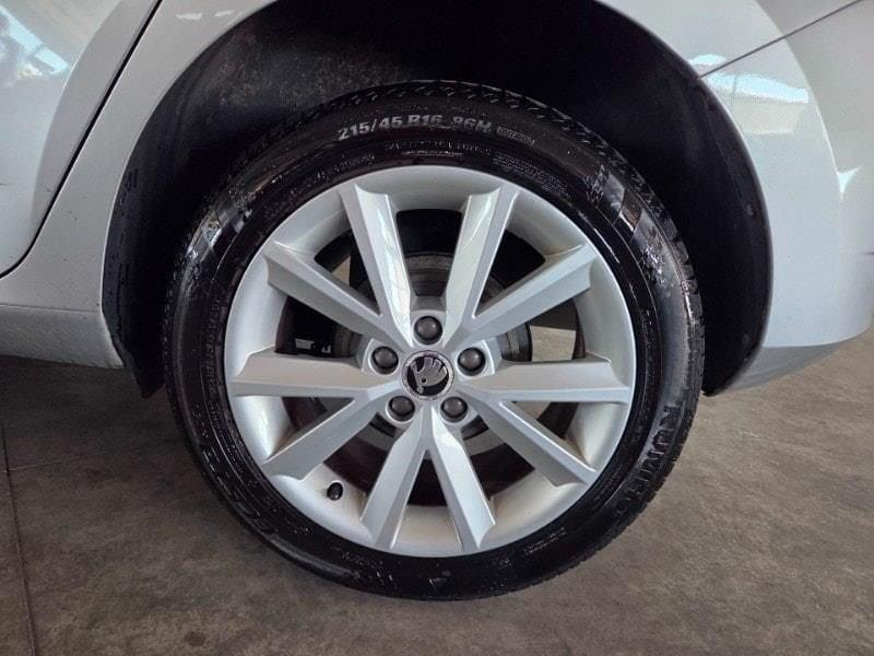 Skoda Fabia 3ª serie 1.0 MPI 75 CV Design Edition